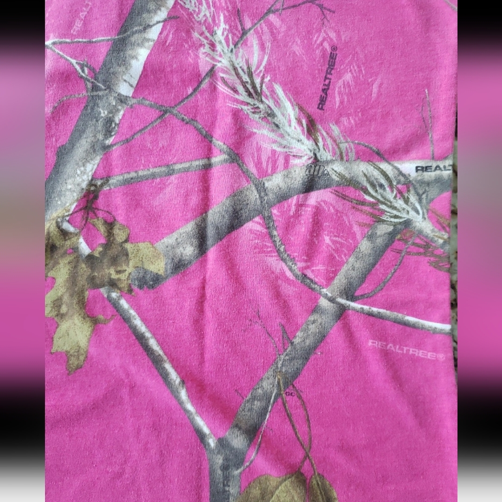 Realtree Racerback Tank Top - Picture 9 of 10